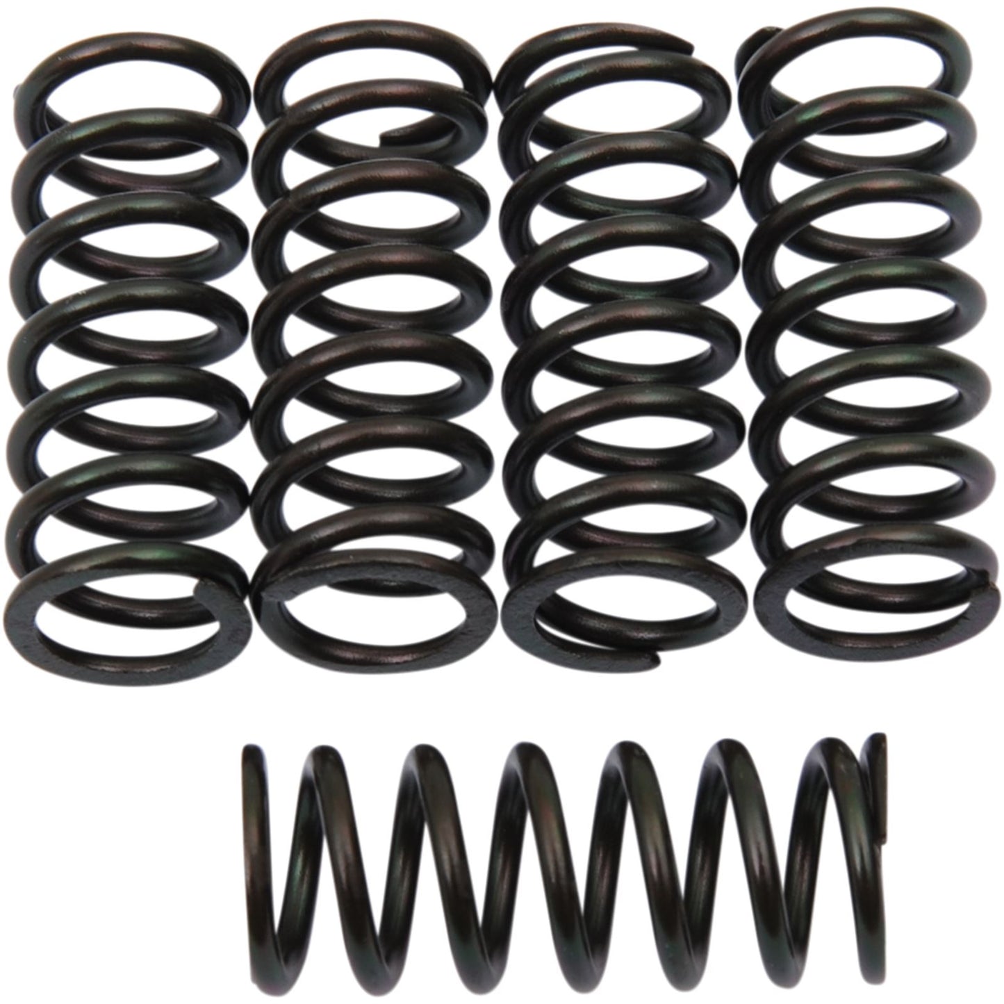 Barnett Performance Clutch Springs - Set of 5 [MPN: 501-35-05040]_348686