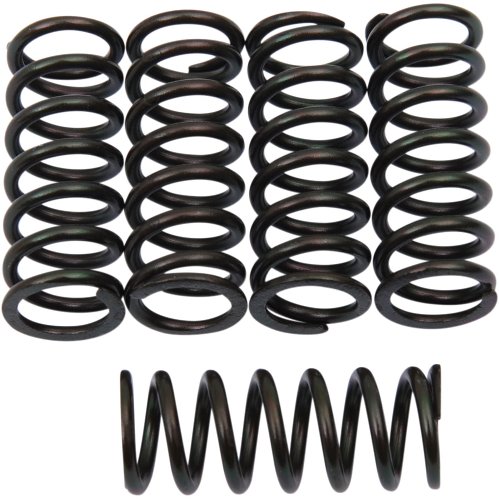 Barnett Performance Clutch Springs - Set of 5 [MPN: 501-35-05040]_348686