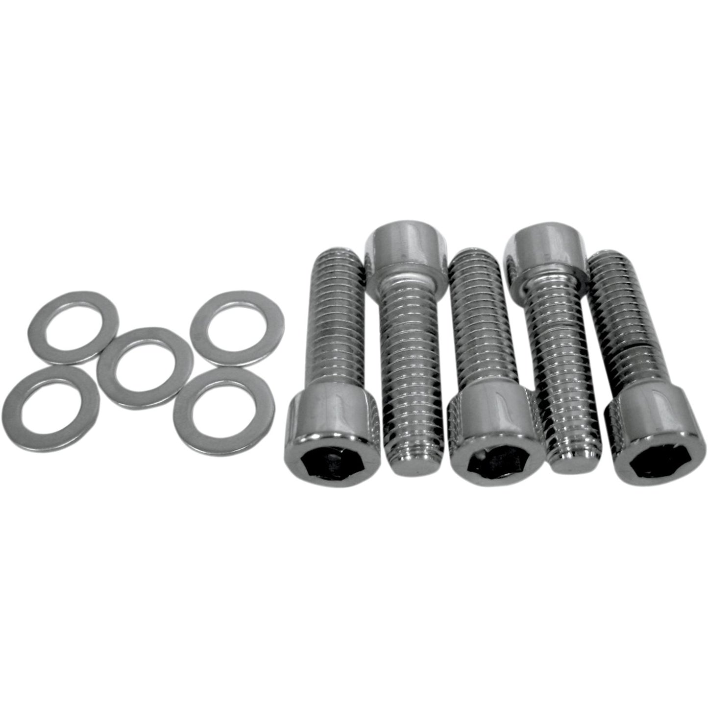 RC Components Pulley Bolts Roadstar [MPN: 991012]_462993