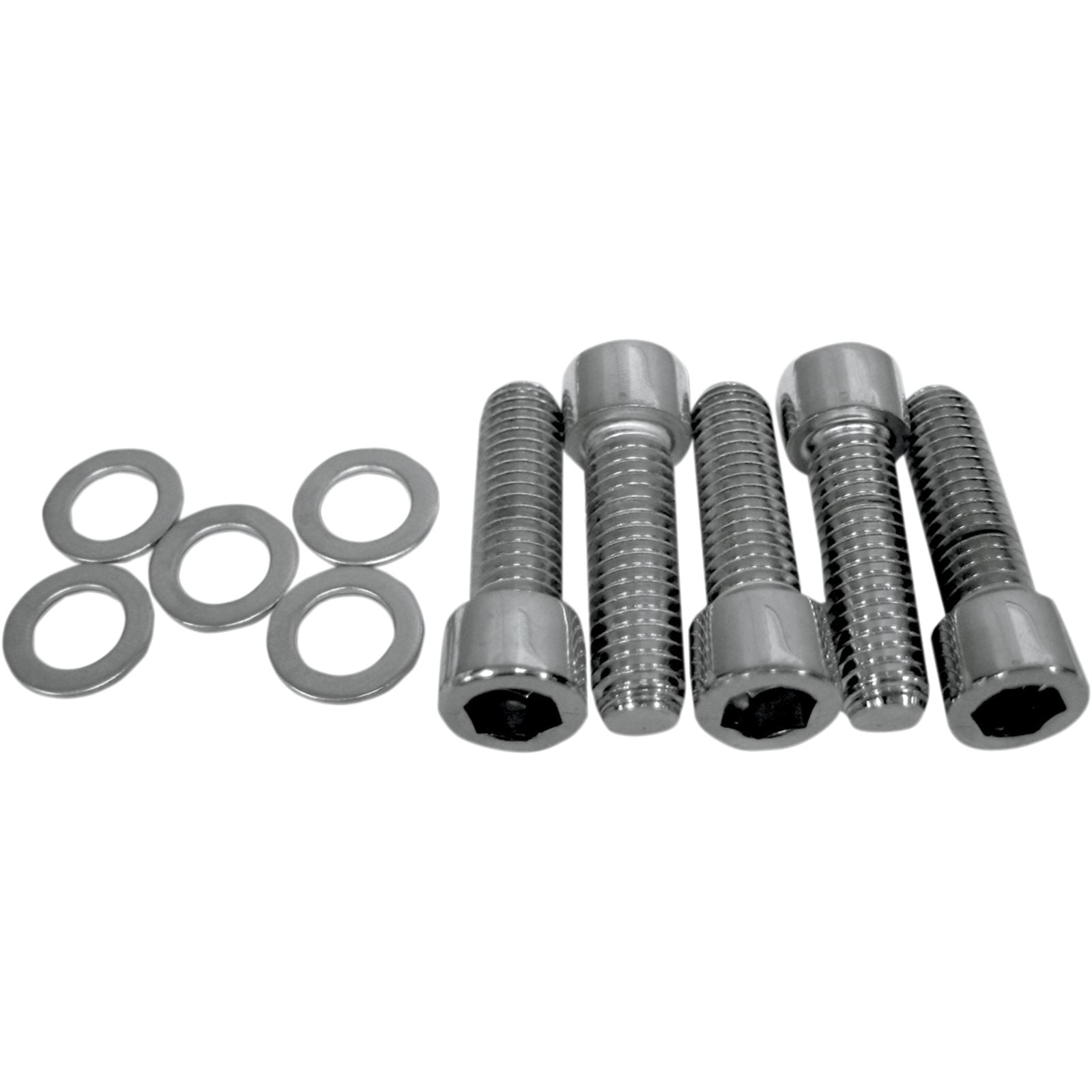 RC Components Pulley Bolts Roadstar [MPN: 991012]_462993