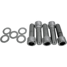 RC Components Pulley Bolts Roadstar [MPN: 991012]_462993