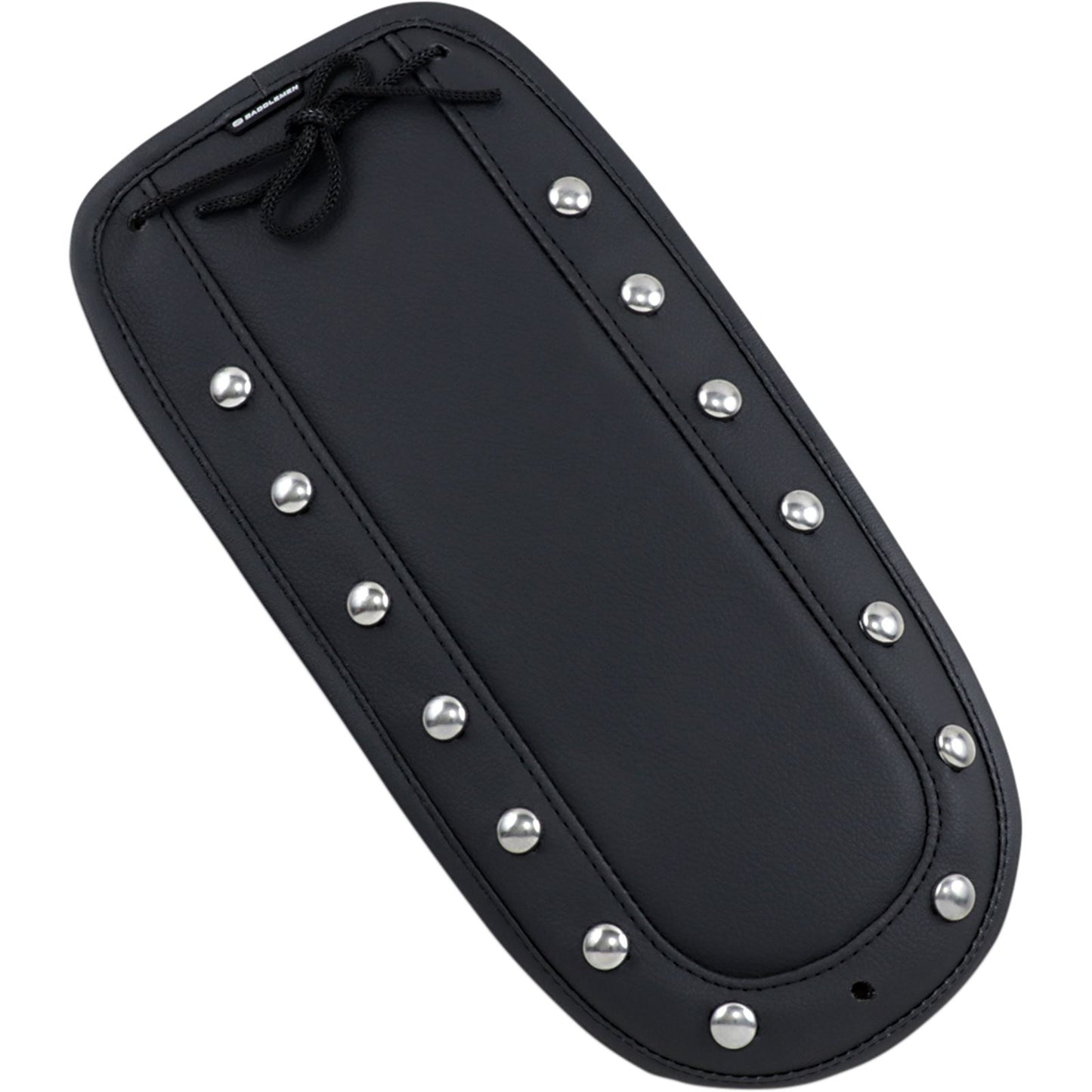 Saddlemen Fender Chap - Matches Studded Solo Seat T8100-00-S_548894