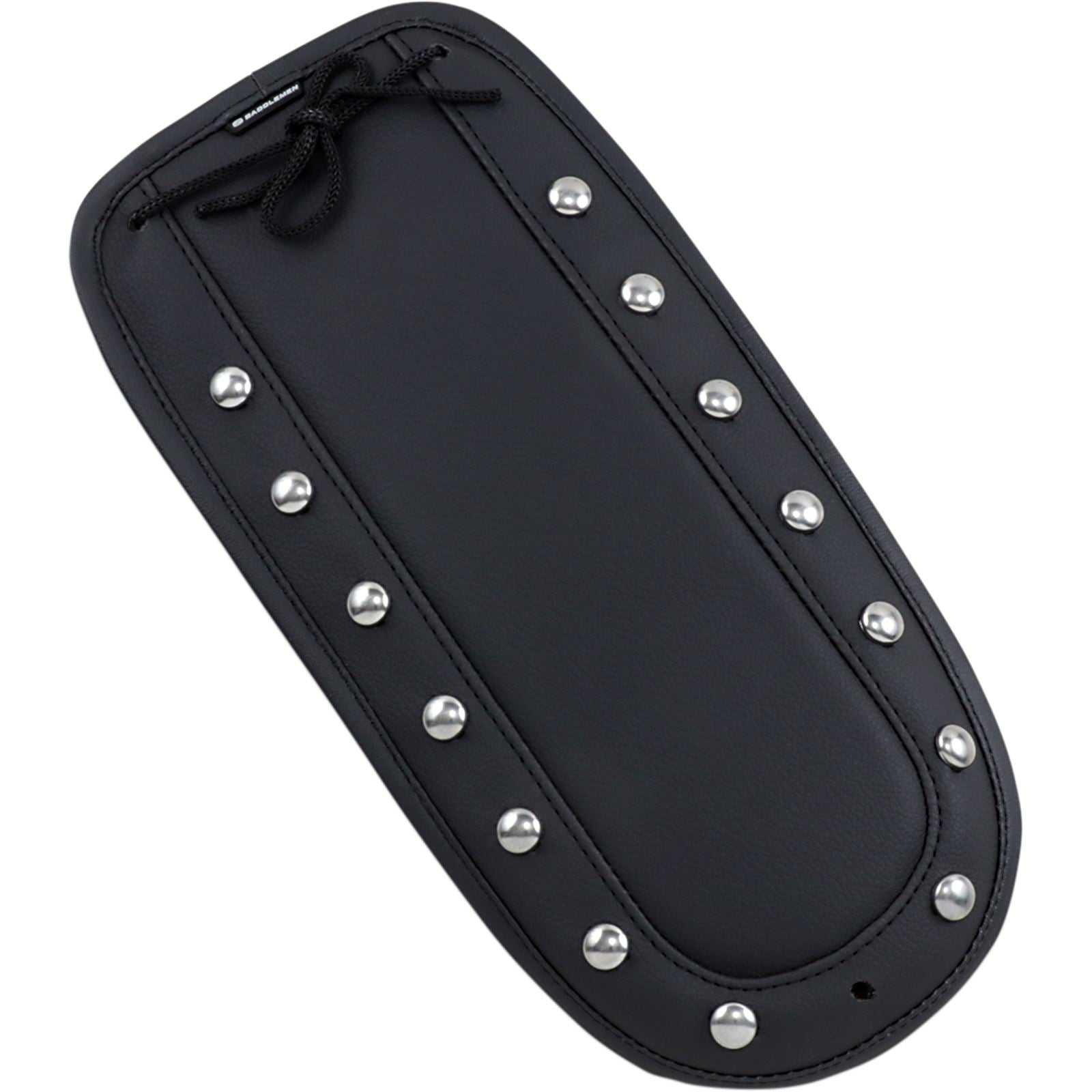 Saddlemen Fender Chap - Matches Studded Solo Seat T8100-00-S_548894