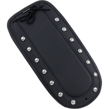 Saddlemen Fender Chap - Matches Studded Solo Seat T8100-00-S_548894