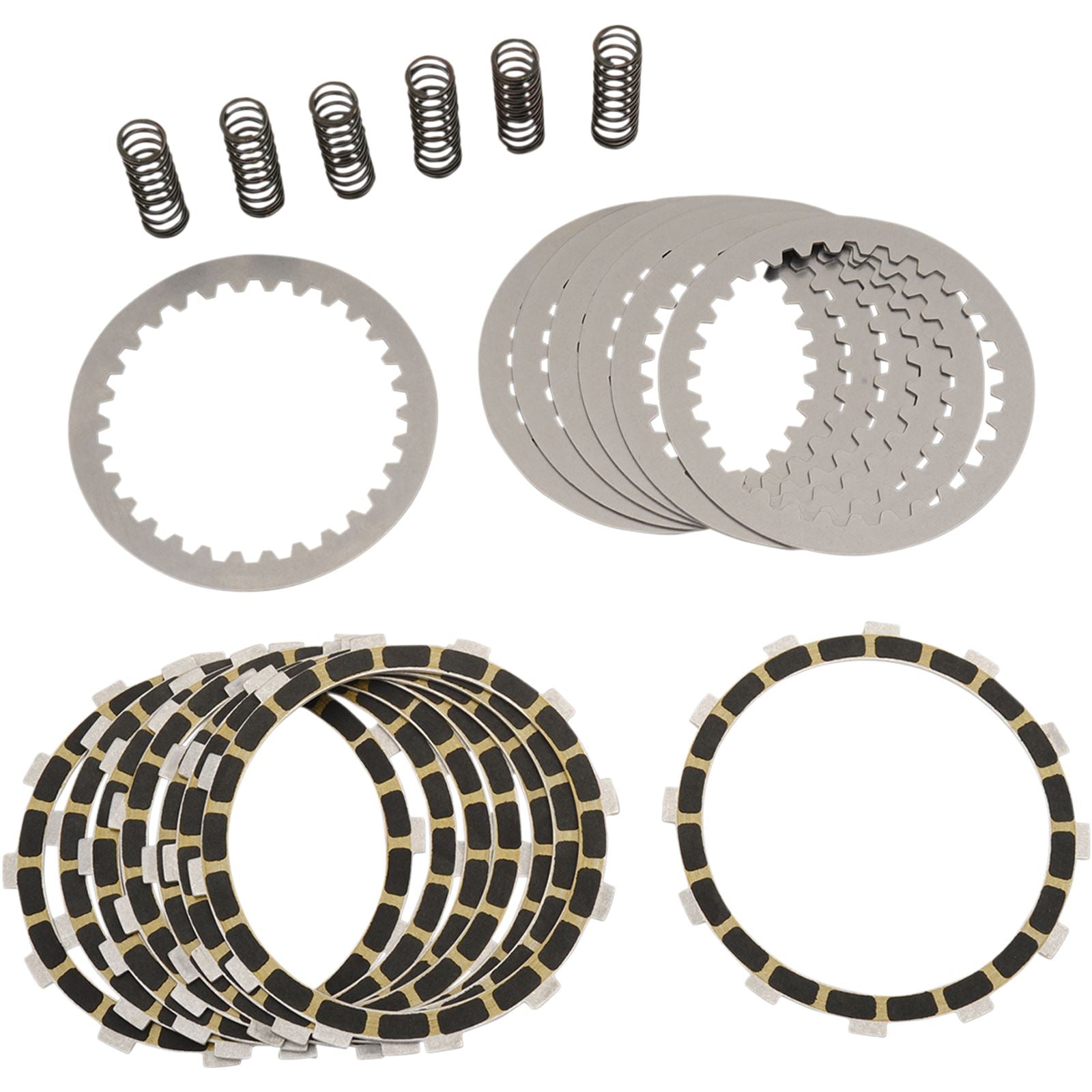 Barnett Performance Clutch Kit [MPN: 303-35-20023]_348972