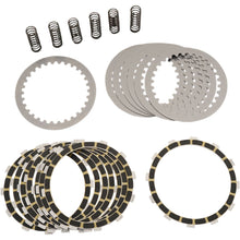 Barnett Performance Clutch Kit [MPN: 303-35-20023]_348972