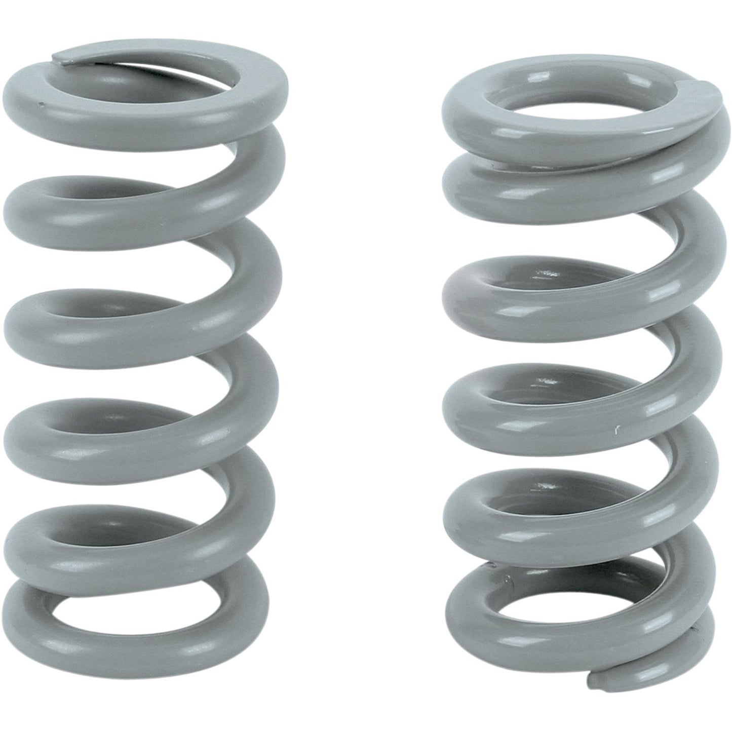 LA Choppers Big Shock Springs - Gray - '00-'17 FXST/FLST [MPN: LA-8590-02]_416428