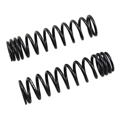 Progressive Suspension Shock Springs - 12-Series - Black - 105-150 lb/in 03-1368B_1486980