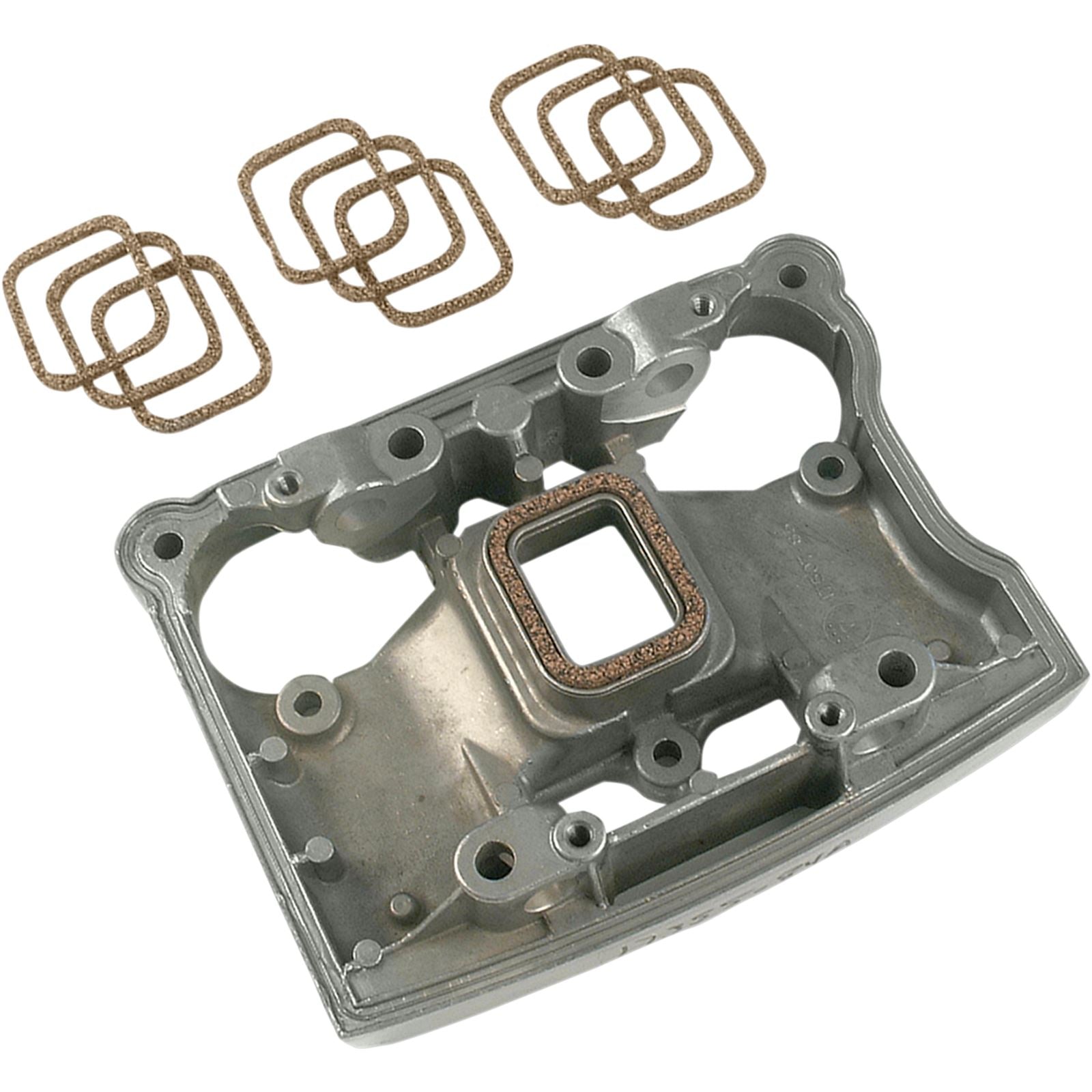 James Gaskets Inner Rocker Cover Cork Gasket [MPN: 17358-84]_399467