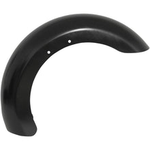 Klock Werks Roller Fender Kit  with  Satin Blocks - Steel - 18" [MPN: KW05-01-0543]_409410