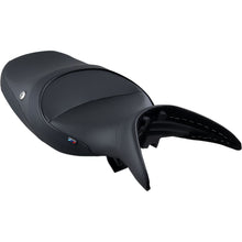 Sargent World Sport™ Seat - Carbon FX fits BMW R1100S '97-'05 - Black WS-534L-19_470574