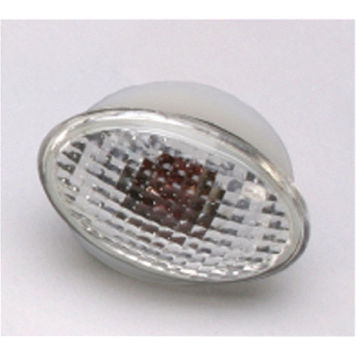 K&S Flat Oval Marker Light - Medium - Rainbow 25-8278_597799