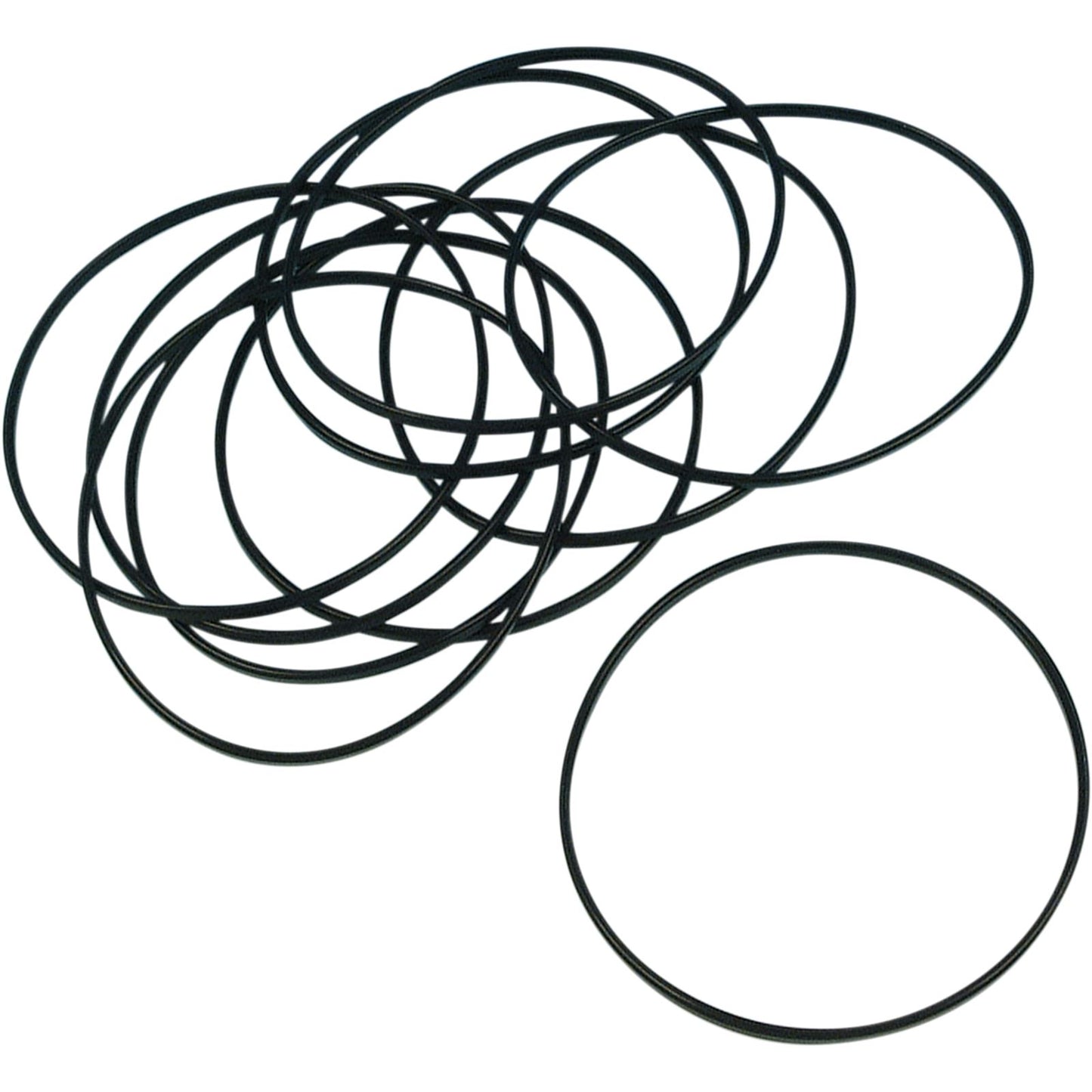 James Gaskets Derby Cover O-Ring XL [MPN: 25463-94]_399501