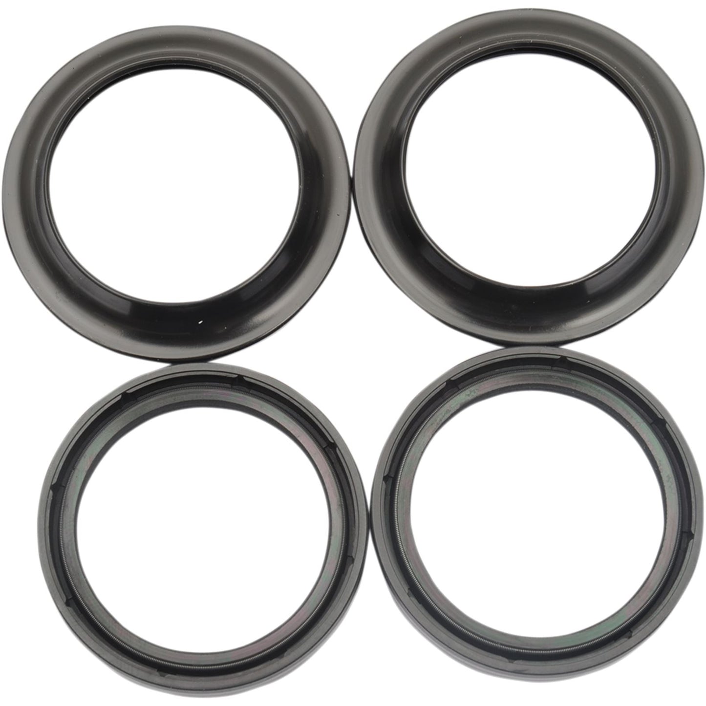 Pivot Works Fork Seal Kit PWFSK-Z031_454732