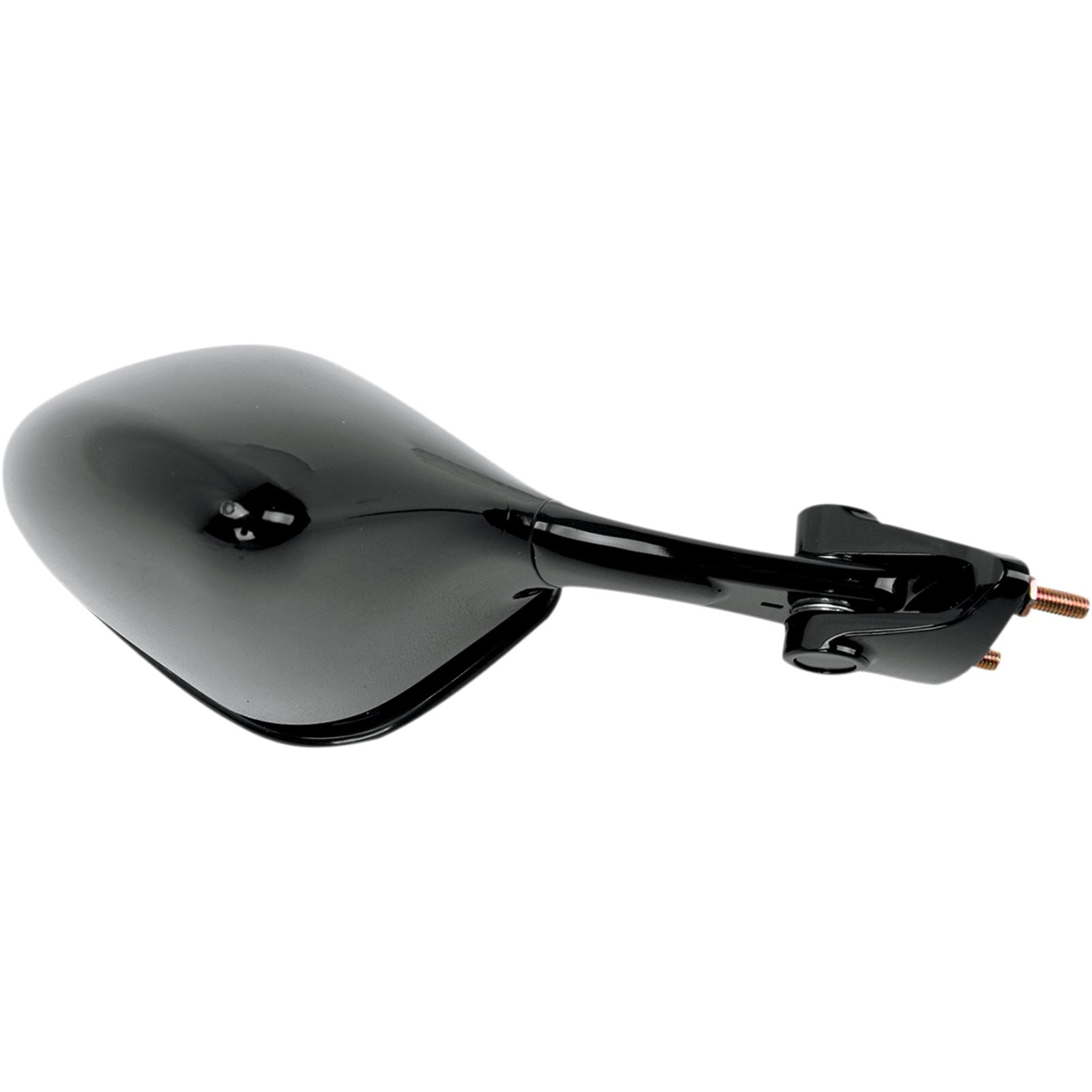 Emgo Mirror - Left - Black [MPN: 20-43052]_381155