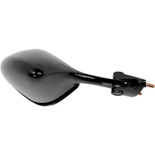 Emgo Mirror - Left - Black [MPN: 20-43052]_381155