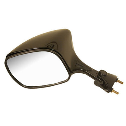 Emgo Mirror - Left - Black [MPN: 20-43052]_597801
