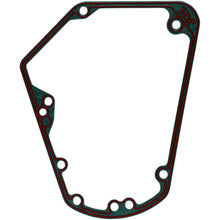 James Gaskets Cam Cover Gasket - Big Twin [MPN: 25225-93-XM]_398984