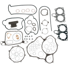 Vesrah Complete Gasket Kit CX650/GL11 [MPN: VG-159]_491640
