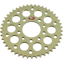 Renthal Sprocket - Rear for BMW - 46-Tooth 490U-520-46P-HA_464393