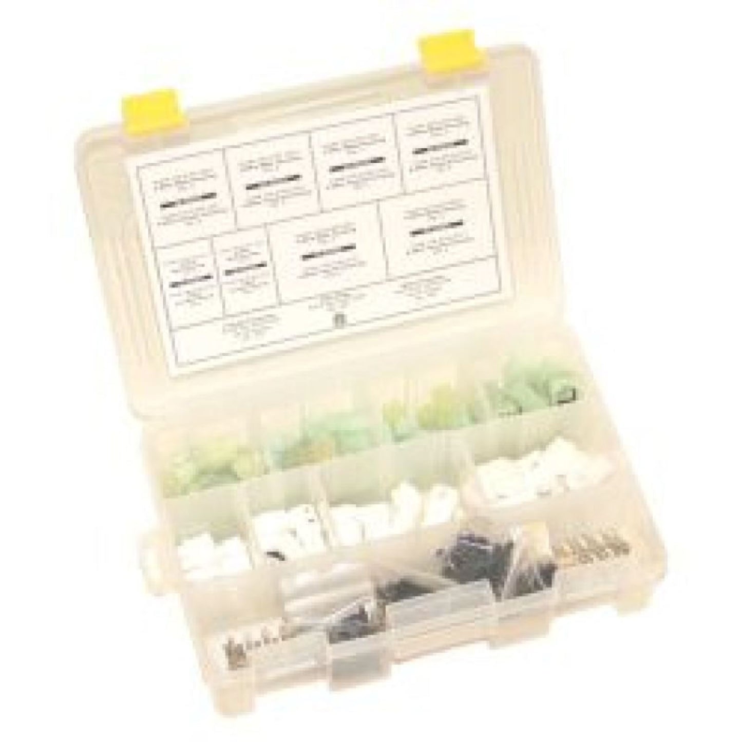 Namz HM and MT Series Connector Builders Kit [MPN: HMMT-BK]_1461017