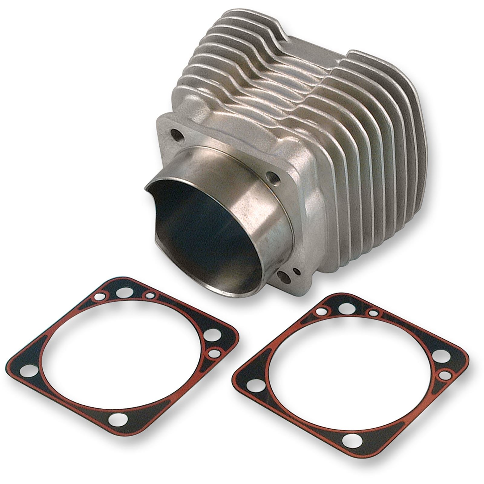 James Gaskets Metal Base Gasket 4"EVO [MPN: 16777-96-X]_399169