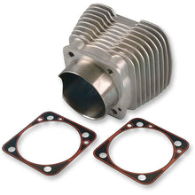 James Gaskets Metal Base Gasket 4"EVO [MPN: 16777-96-X]_399169