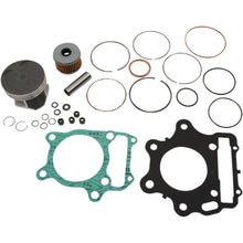 WSM Top End Kit - .5mm for Honda 300 54-219-12_499307