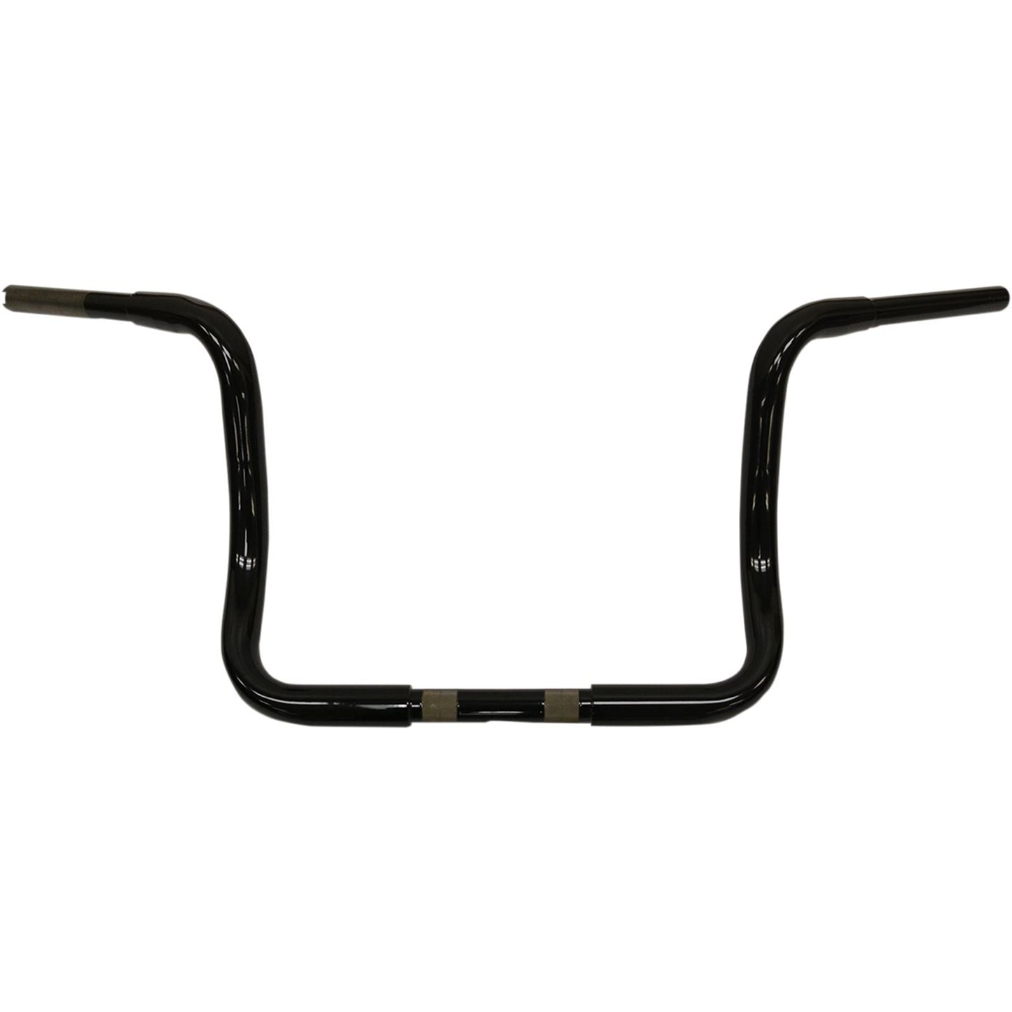 LA Choppers Handlebar - 10" - Black [MPN: LA-7321-10B]_414105
