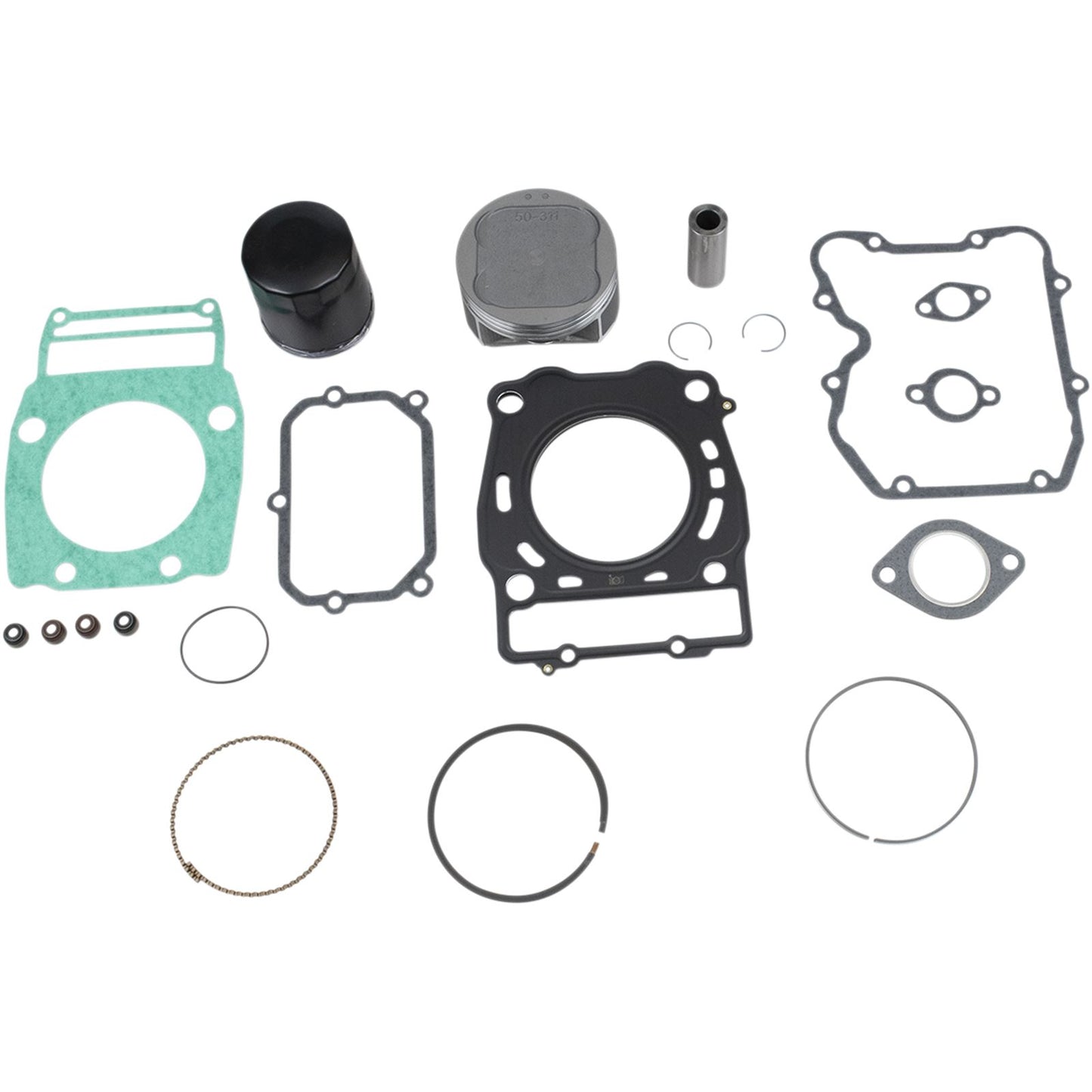 WSM Top End Kit - .5mm for Polaris 54-311-12_499268