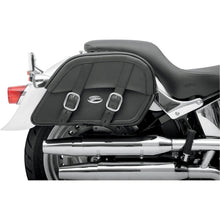 Saddlemen Drifter™ Slant Saddlebags - Large OPEN BOX [MPN: 3501-0319]_2723023