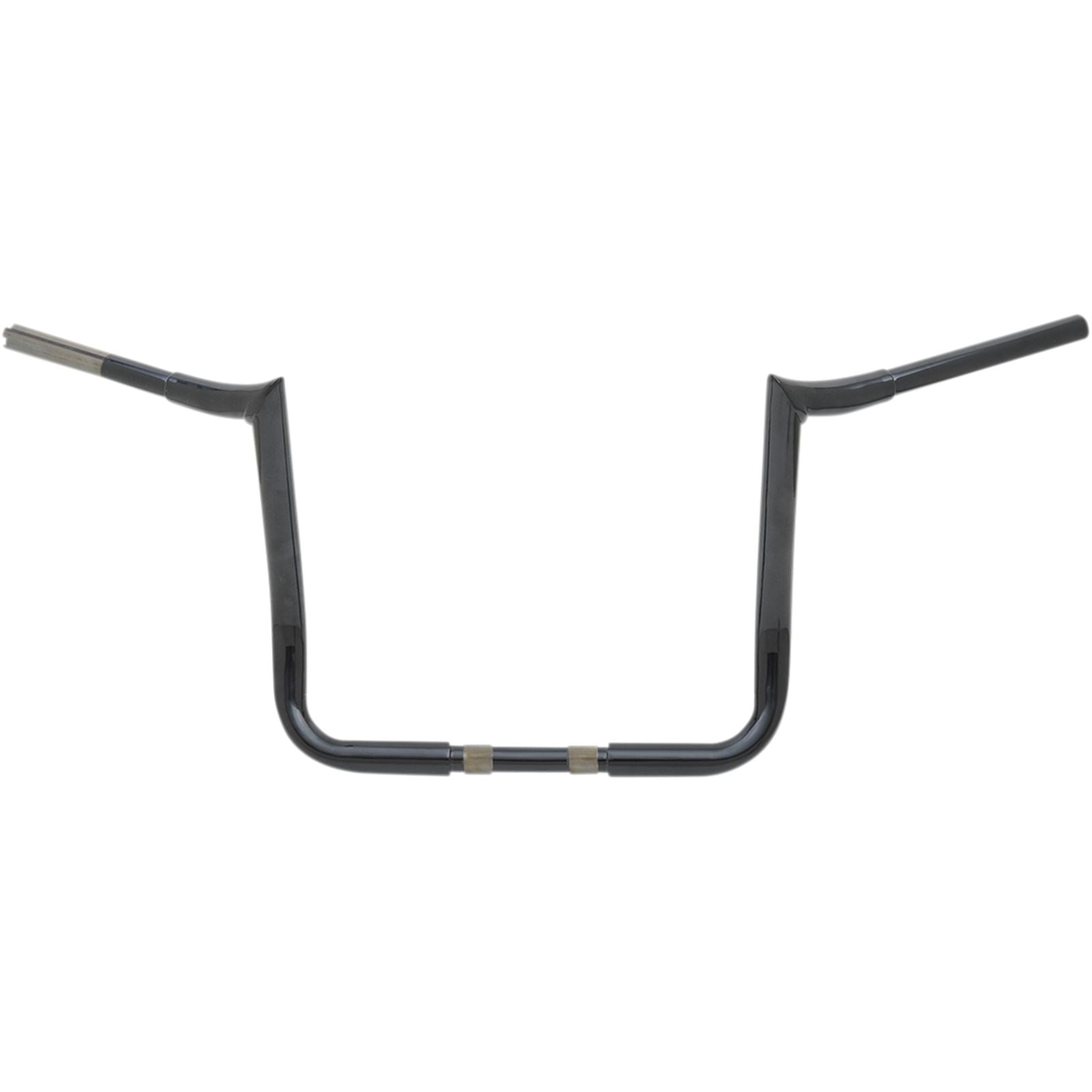 LA Choppers Handlebar - Prime Ape - 13" - Black [MPN: LA-7352-13B]_414557