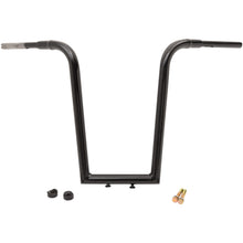 LA Choppers Handlebar - Treehugger - 19" - Black [MPN: LA-7370-19B]_414675