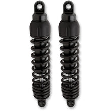 Progressive Suspension 444 Series Shock - Black - Heavy-Duty - 12" 444-4250B_459382