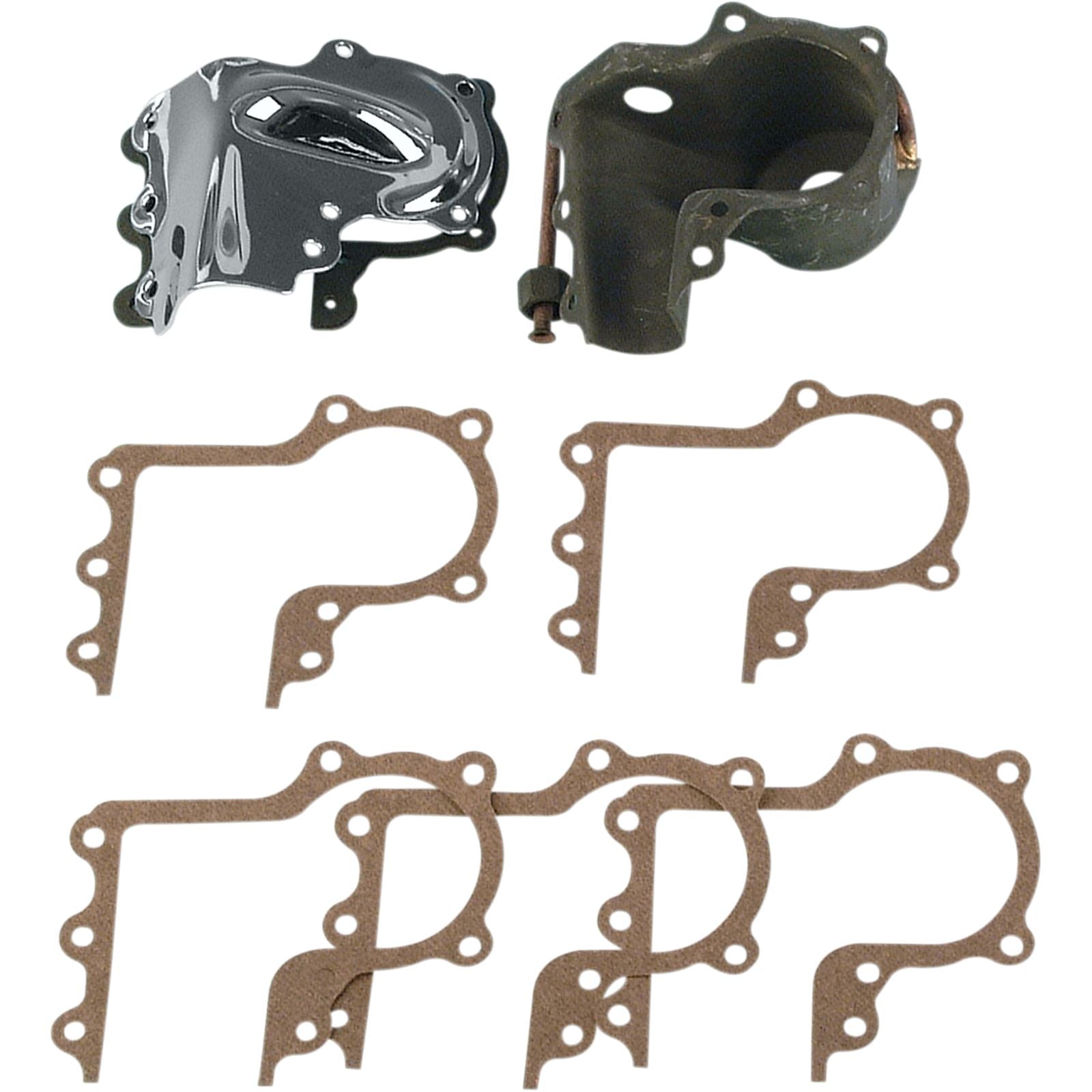 James Gaskets Rocker Cover Gasket [MPN: 17537-38]_399312
