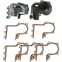James Gaskets Rocker Cover Gasket [MPN: 17537-38]_399312