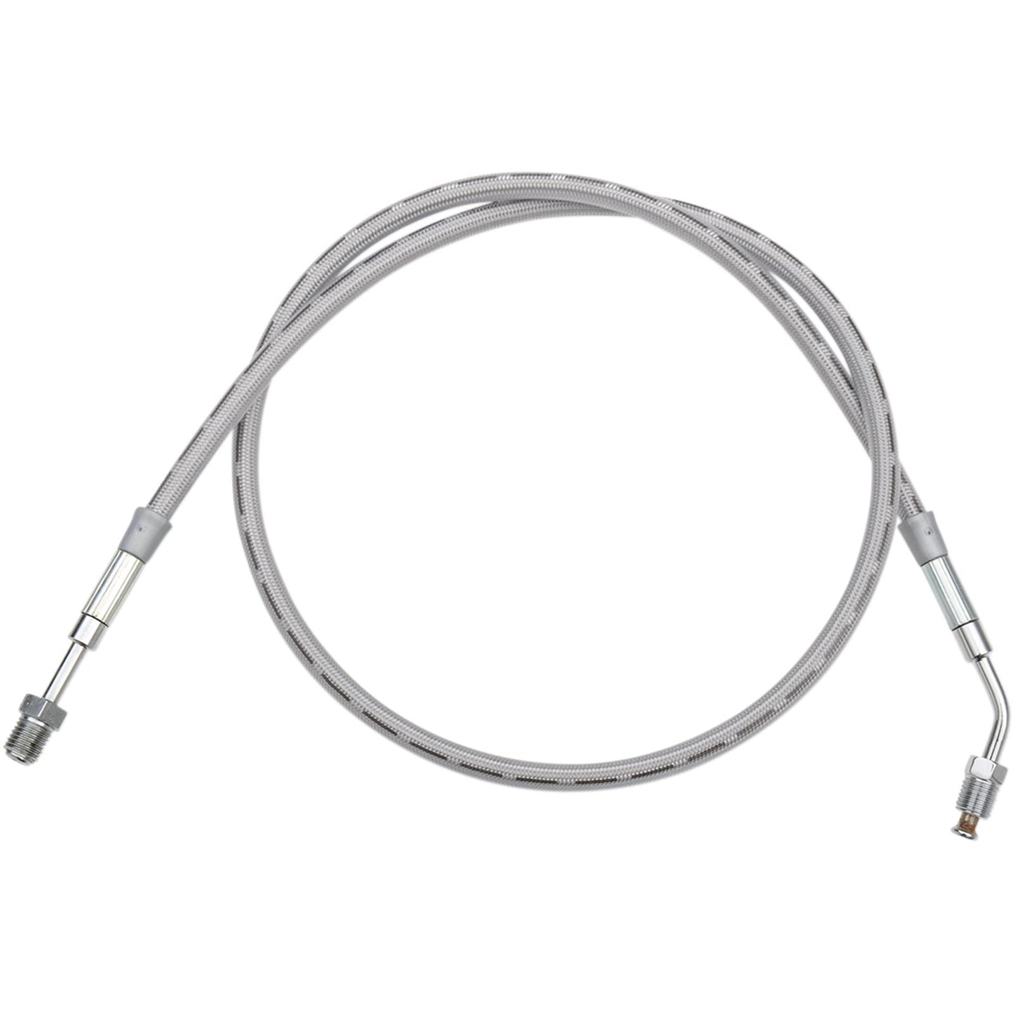 Goodridge Rear Brake Line Kit [MPN: HD9206-B]_391746