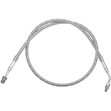 Goodridge Rear Brake Line Kit [MPN: HD9206-B]_391746