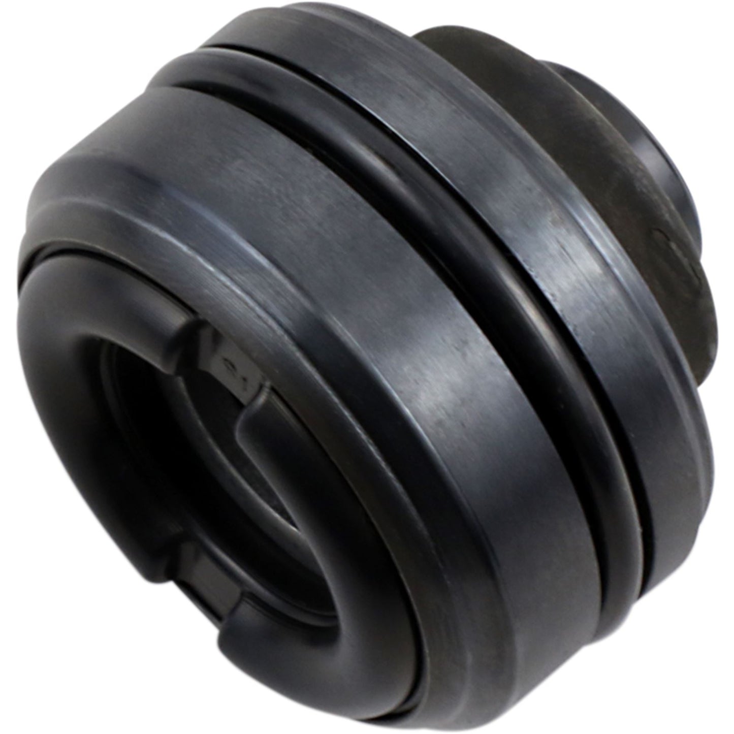 Race Tech Rear Seal Head Assembly - 46 mm ID Body x 16 mm OD Shaft x 24 mm - KYB [MPN: SKSH 4616]_462275