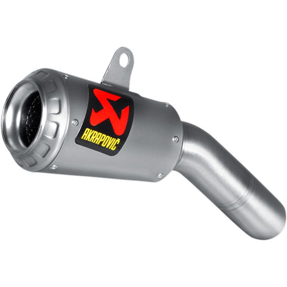 Akrapovic Stainless Steel Muffler [MPN: S-Y2SO11-AHCSS]_322711
