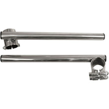 Emgo Chrome 33 mm Clip-On Handlebar 23-93131_380821