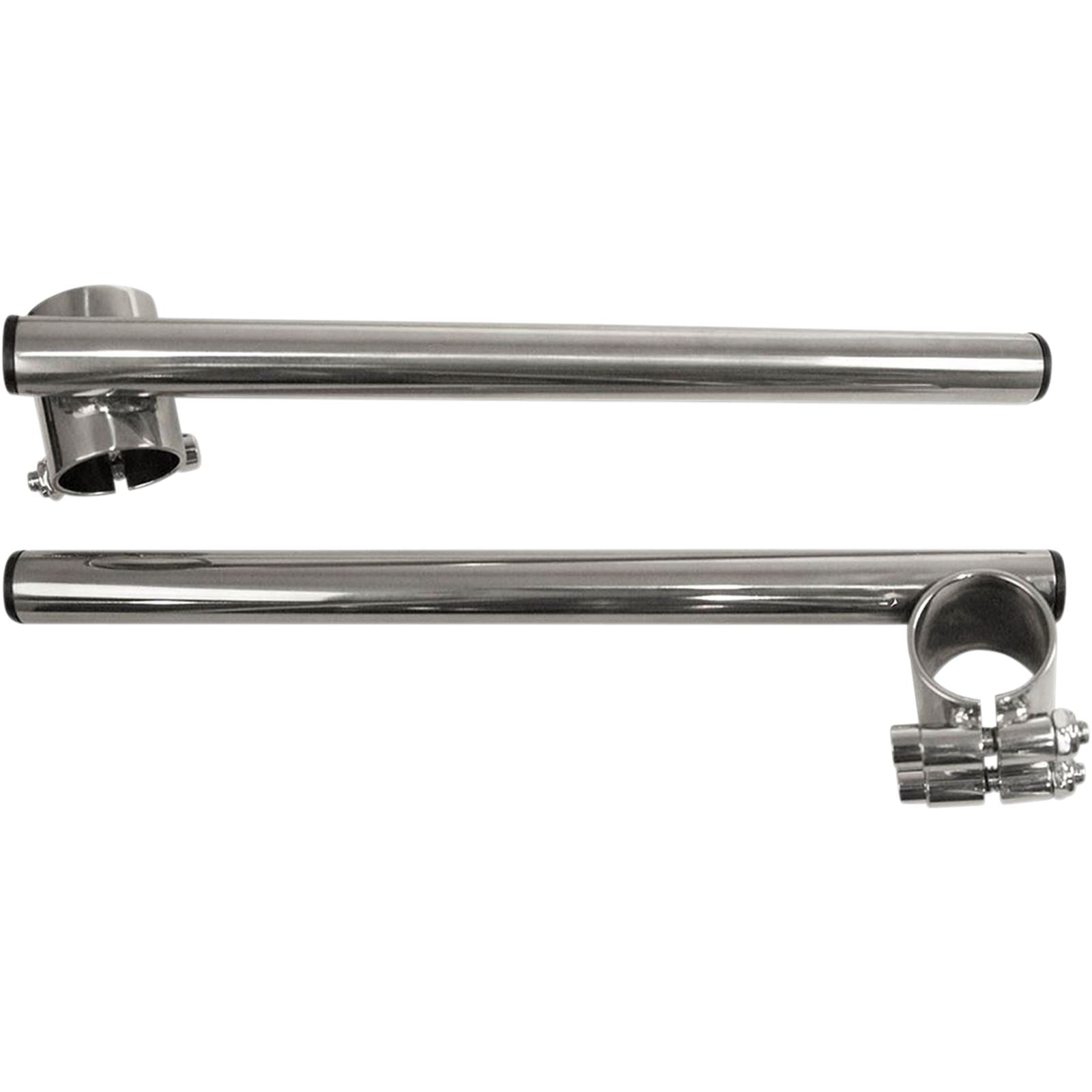 Emgo Chrome 33 mm Clip-On Handlebar 23-93131_380821