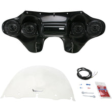 Hoppe Industries Quad Fairing - Roadstar [MPN: HPKT-0044A]_394661