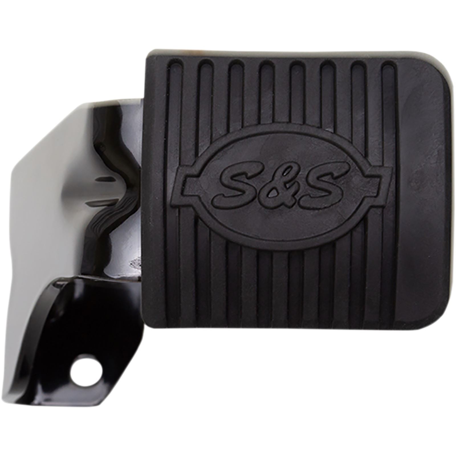 S&S Cycle Passenger Footpeg Relocation Bracket 550-0801_470113