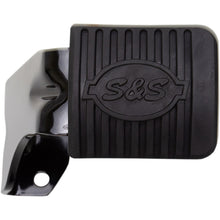 S&S Cycle Passenger Footpeg Relocation Bracket 550-0801_470113