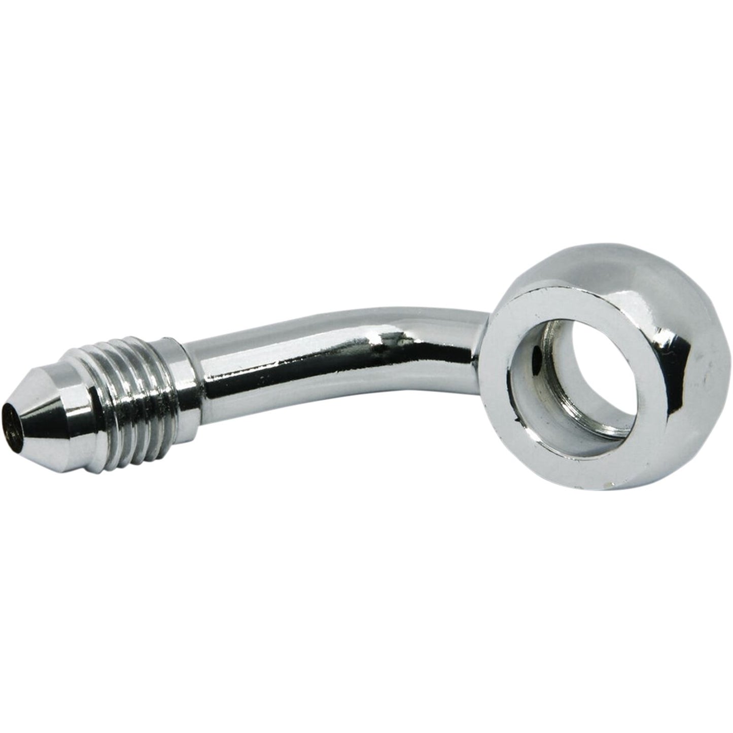 Magnum Banjo Fitting - 10mm - AN3 60 - Chrome [MPN: 1703-47]_423243