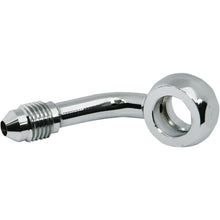 Magnum Banjo Fitting - 10mm - AN3 60 - Chrome [MPN: 1703-47]_423243