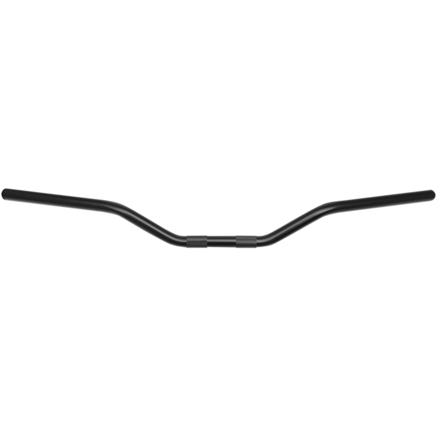 Emgo Satin Black Universal Street Handlebar 23-92411S_380876