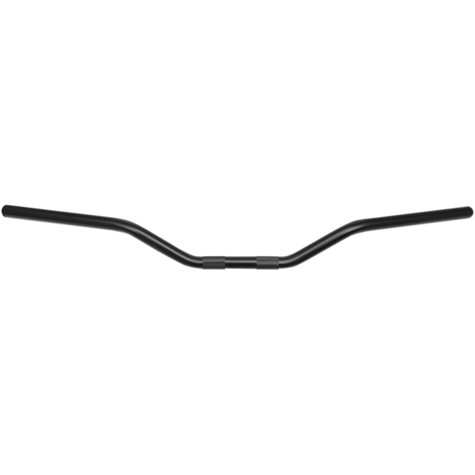 Emgo Satin Black Universal Street Handlebar 23-92411S_380876