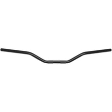 Emgo Satin Black Universal Street Handlebar 23-92411S_380876
